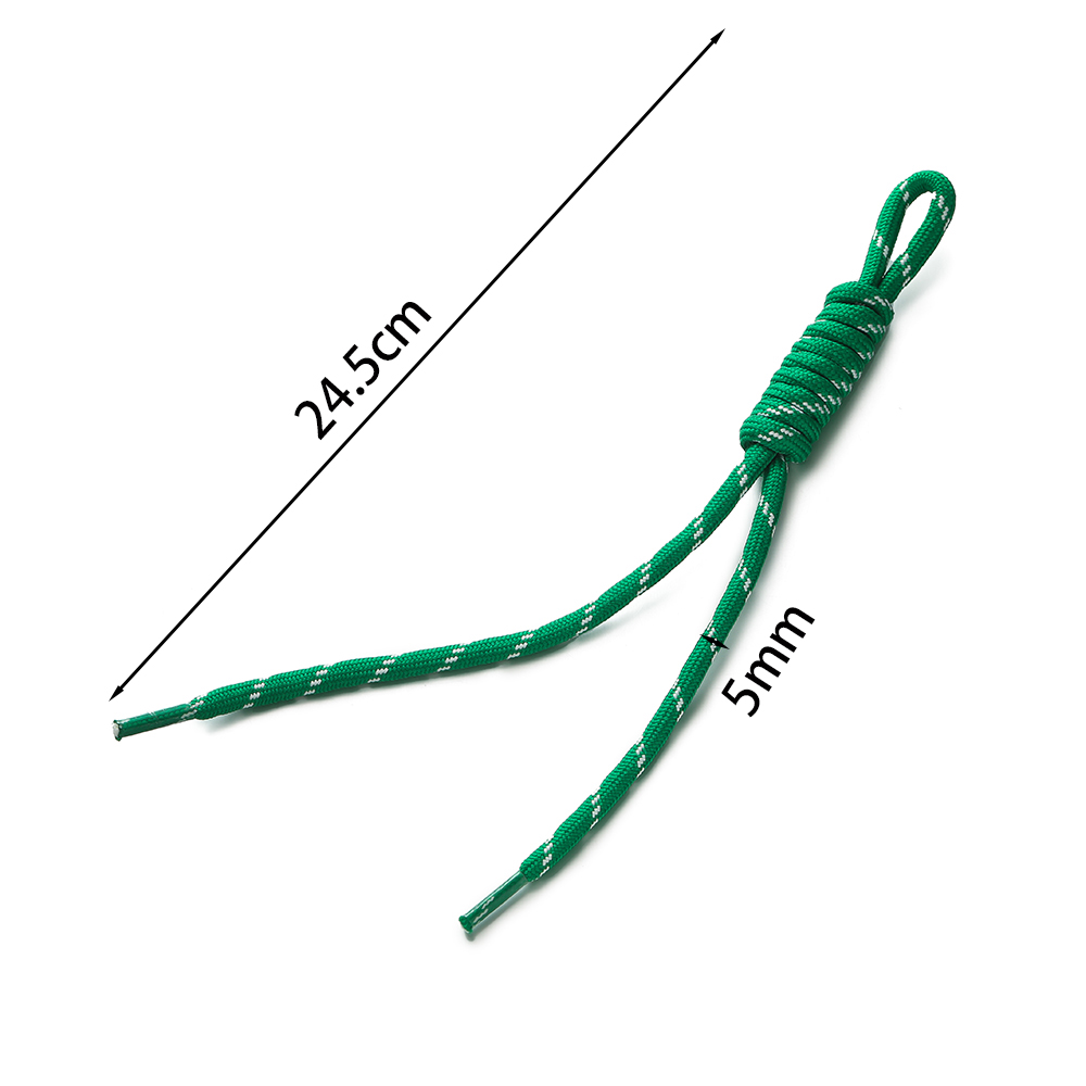 Cuerda de Poliéster Trenzada d - Braided Line reseña y precio