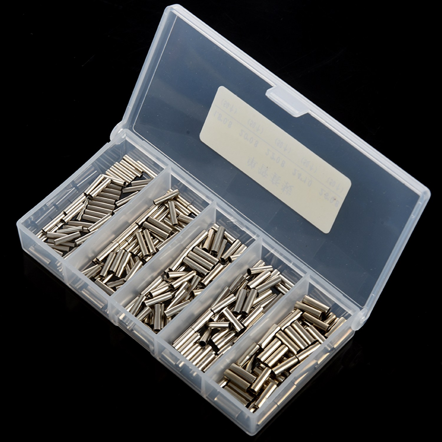ABXY 250 piezas/set de conecto - Leader Line reseña y precio