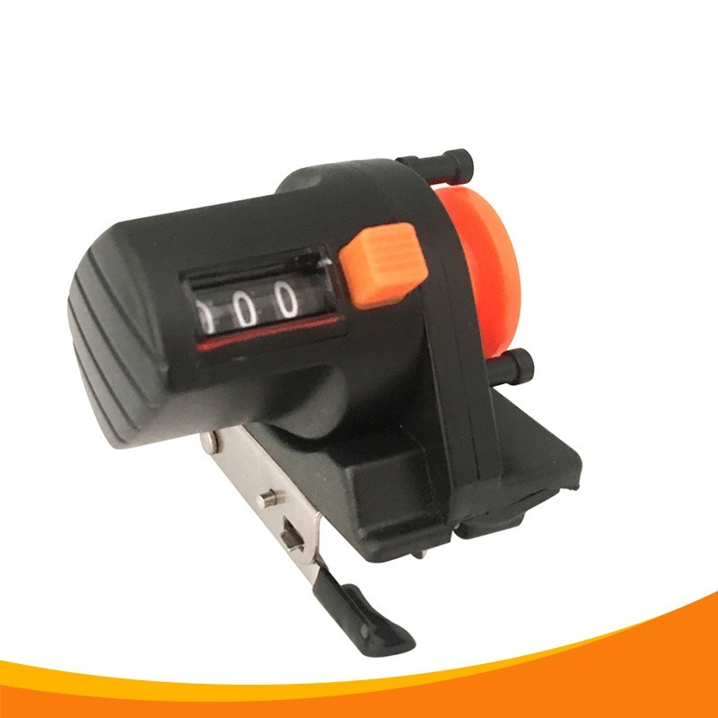 Contador de sedal de pesca, he - Fishing Line Dispenser reseña y precio