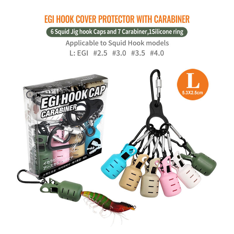 Nuevo Kit Protector de cebo de - Fishing Line Dispenser reseña y precio